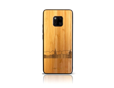 BERN Huawei Mate 20 Pro Backcase